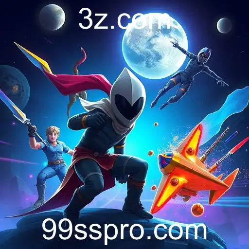 O Incrível Crescimento dos Jogos Online em 2025