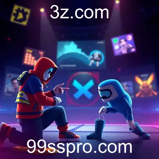 O Crescimento do 99ss.com no Mercado de Jogos em 2025