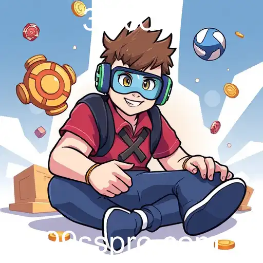 O Crescente Impacto de 99ss.com no Cenário de Jogos em 2025