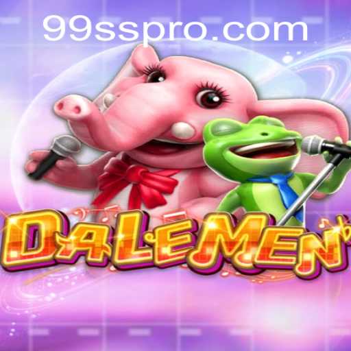 Dive into the Exciting World of DALEMEN: A Comprehensive Guide