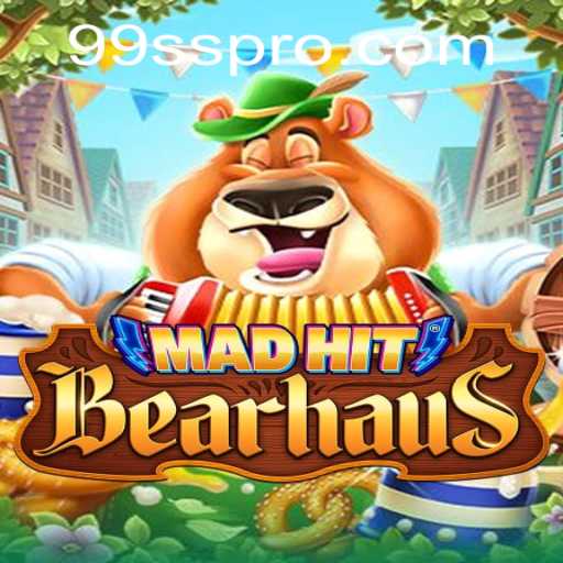 MadHitBearhaus: A Comprehensive Guide to the Exciting New Game