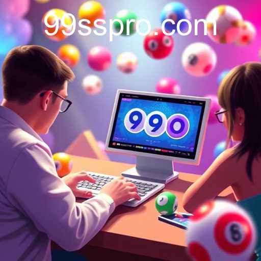 Unveiling the Dynamics of Online Bingo on Platforms Like 99ss.com