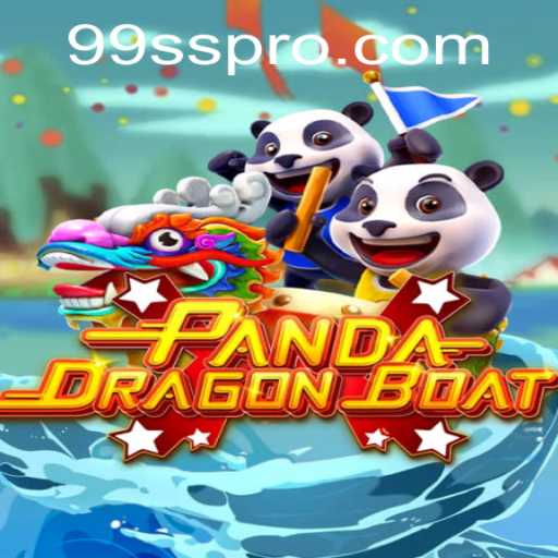 PANDADRAGONBOAT: Navigating the Thrilling Waters of Virtual Dragon Boat Racing