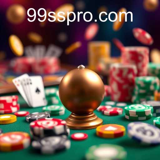 Responsible Gambling: Balancing Fun and Control