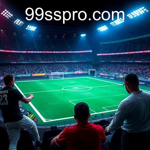 Exploring the World of Sports Betting with 99ss.com