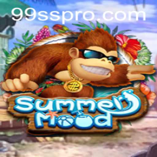 Dive into the Exciting World of SummerMood: A Game by 99ss.com