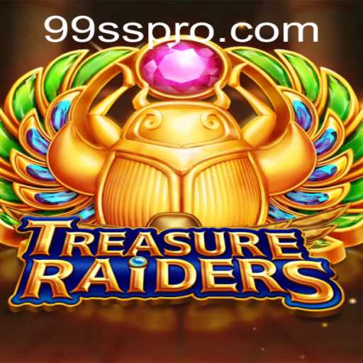 The Exciting World of TREASURERAIDERS: An In-Depth Exploration